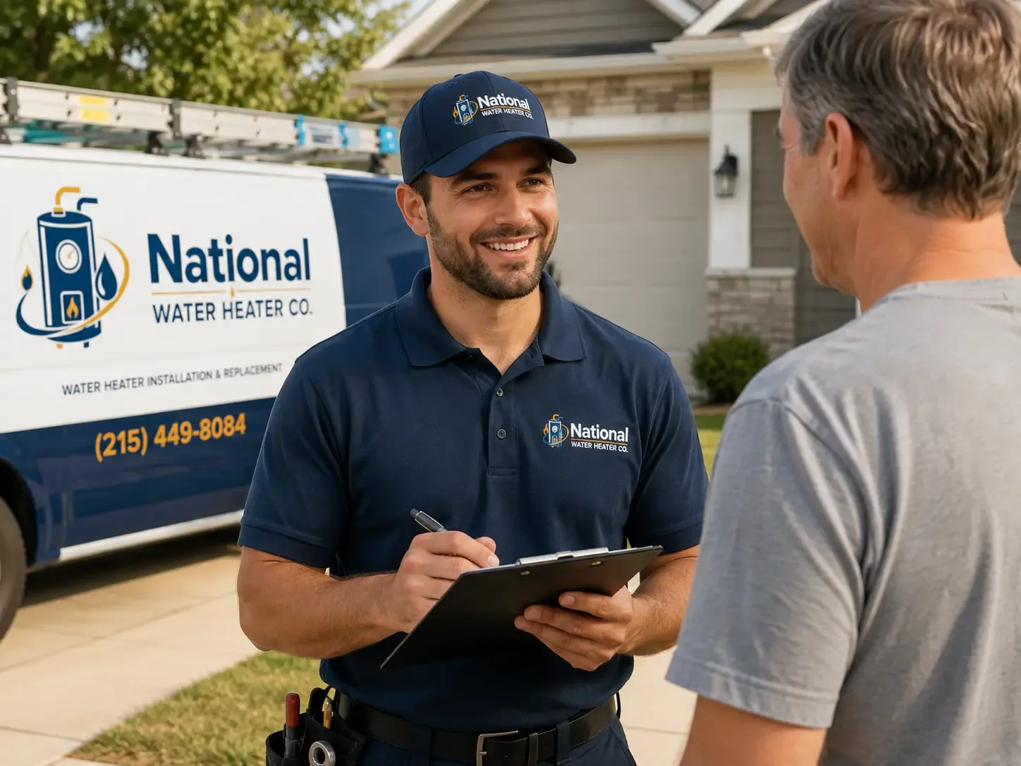 Water Heater Installation Freedom, IN FAQs